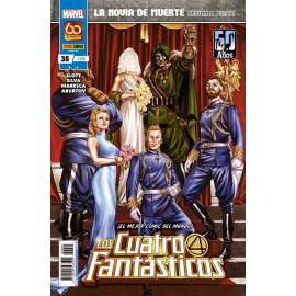 Los Cuatro Fantásticos 35