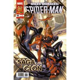 Miles Morales: Spider-Man 15