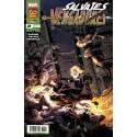 Salvajes Vengadores 21