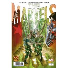 The Marvels 3