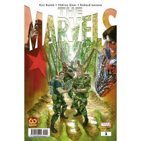 The Marvels 3