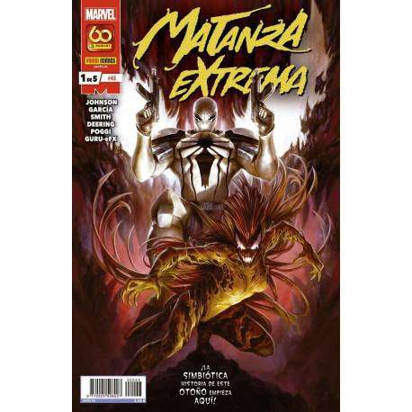 Matanza Extrema 1 de 5
