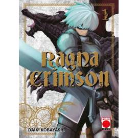 Ragna Crimson 1
