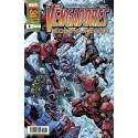 Los Vengadores: Equipo Mecha 2