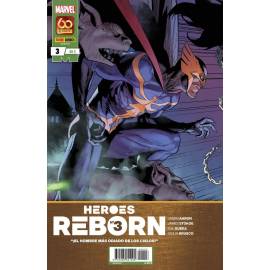 Heroes Reborn 3 de 5