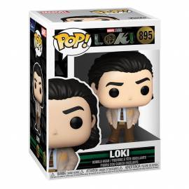 Funko Pop! Loki - Marvel
