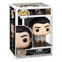Funko Pop! Loki - Marvel