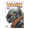 Maximum Berserk 3