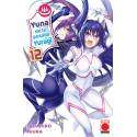 Yuna de la Posada Yuragi 12