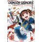 Crimson Grimoire: El Grimorio Carmesí 5 Crimson Grimoire: El Grimorio Carmesí 5