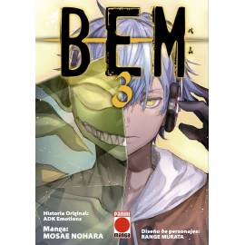 Bem 3