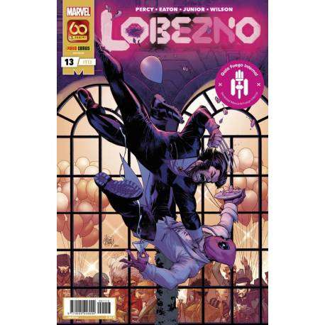 Lobezno 13