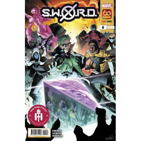 Sword 6 Sword 6