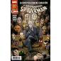 El Asombroso Spiderman 40