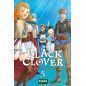 Black Clover 5 Black Clover 5