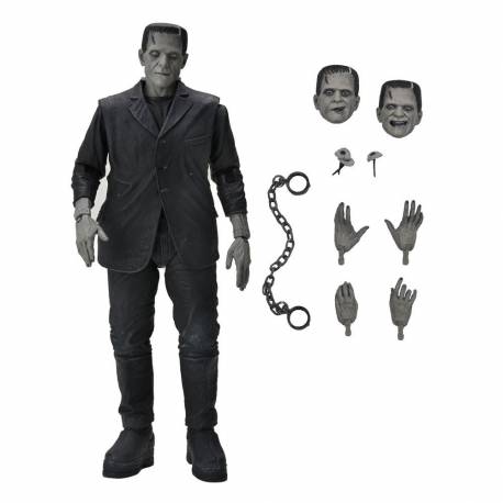 Figura Ultimate Frankenstein's Moster - Neca 18 cm