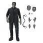 Figura Ultimate Frankenstein's Moster - Neca 18 cm