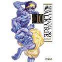 Shuumatsu No Valkyrie - Record of Ragnarok 10