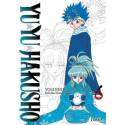 Yu Yu Hakusho 6