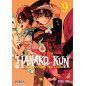 Hanako-Kun, El Fantasma del Lavabo 9