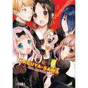 Kaguya-Sama: Love is War 10