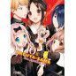 Kaguya-Sama: Love is War 10