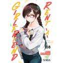 Rent A Girlfriend 8