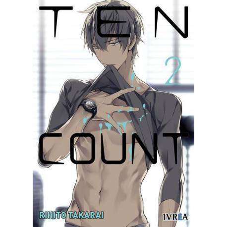 Ten Count 2 Ten Count 2