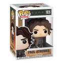 Funko Pop! - Paul Atreides - Dune Figura 10cm