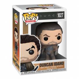 Funko Pop! - Duncan Idaho - Dune Figura 10cm