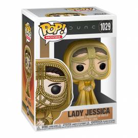 Funko Pop! - Lady Jessica - Dune Figura 10cm