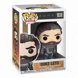 Funko Pop! - Duke Leto - Dune Figura 10cm