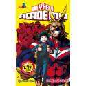 My Hero Academia 1