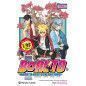 Boruto 1 Boruto 1