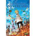 The Promised Neverland 9