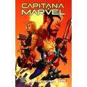 Capitana Marvel: El Nuevo Mundo