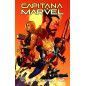 Capitana Marvel: El Nuevo Mundo