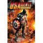 U.S.Agente: Fanático Americano U.S.Agente: Fanático Americano