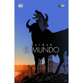 Batman: El Mundo
