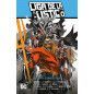 Liga de la Justicia: Tierra Sumergida Liga de la Justicia: Tierra Sumergida