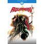 Aquaman: Tercera Temporada - Ecos de una Vida Feliz Aquaman: Tercera Temporada - Ecos de una Vida Feliz