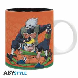 Taza Naruto Kakashi