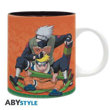 Taza Naruto Kakashi Taza Naruto Kakashi