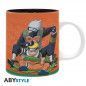 Taza Naruto Kakashi Taza Naruto Kakashi