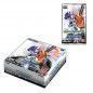 Digimon JCC Battle of Omni - Sobre de 12 Cartas