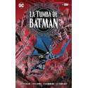 La Tumba de Batman