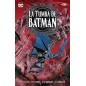 La Tumba de Batman La Tumba de Batman