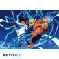 Poster Naruto & Sasuke