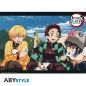 Poster Kimetsu No Yaiba - Demon Slayer Poster Kimetsu No Yaiba - Demon Slayer
