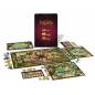 Los Castillos de Borgoña - Juego de Mesa